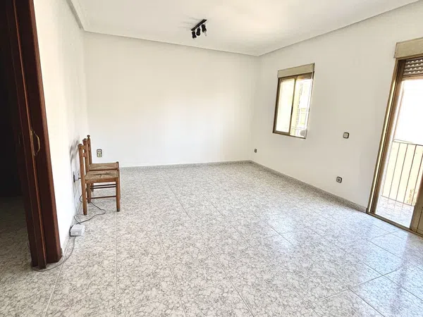 Piso en Calle Victoria Kent, 1989, San Crispín - Foto 1