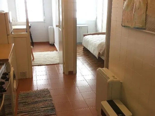 Estudio en Calle Raiña, 8, Casco Histórico - Foto 5