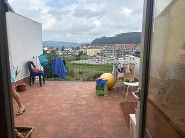 Dúplex en  Avenida Luis de la Concha 21 - Foto 18