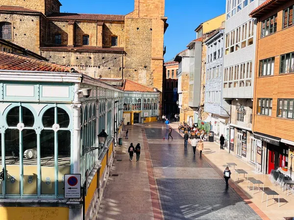 Piso en calle Fontán, 1