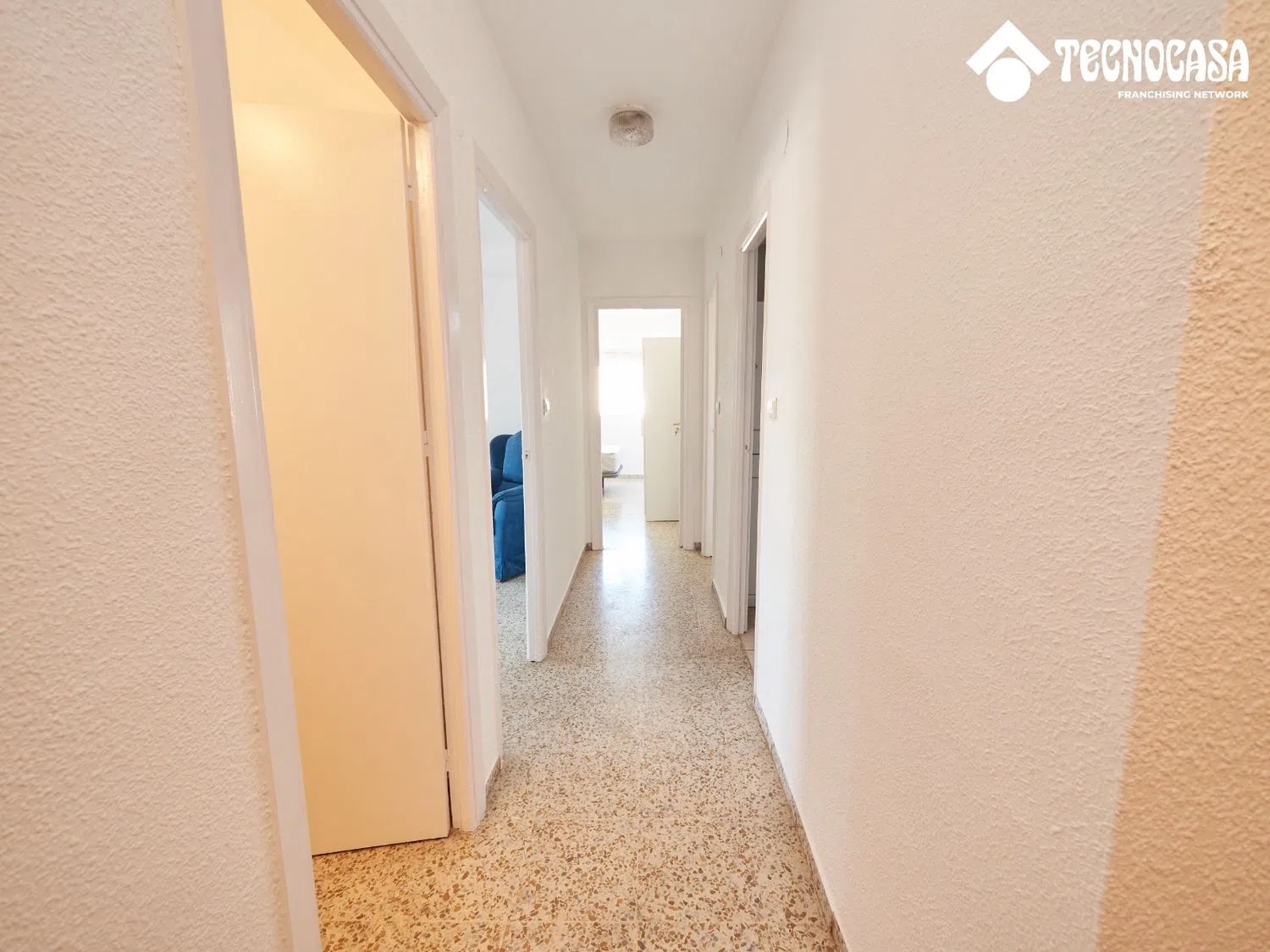 Piso en calle Henríquez de Jorquera, 10 - Foto 4