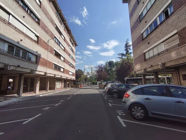 Piso en Calle Jose Atxotegi, 22, Txagorritxu, Txagorritxu - Foto 28
