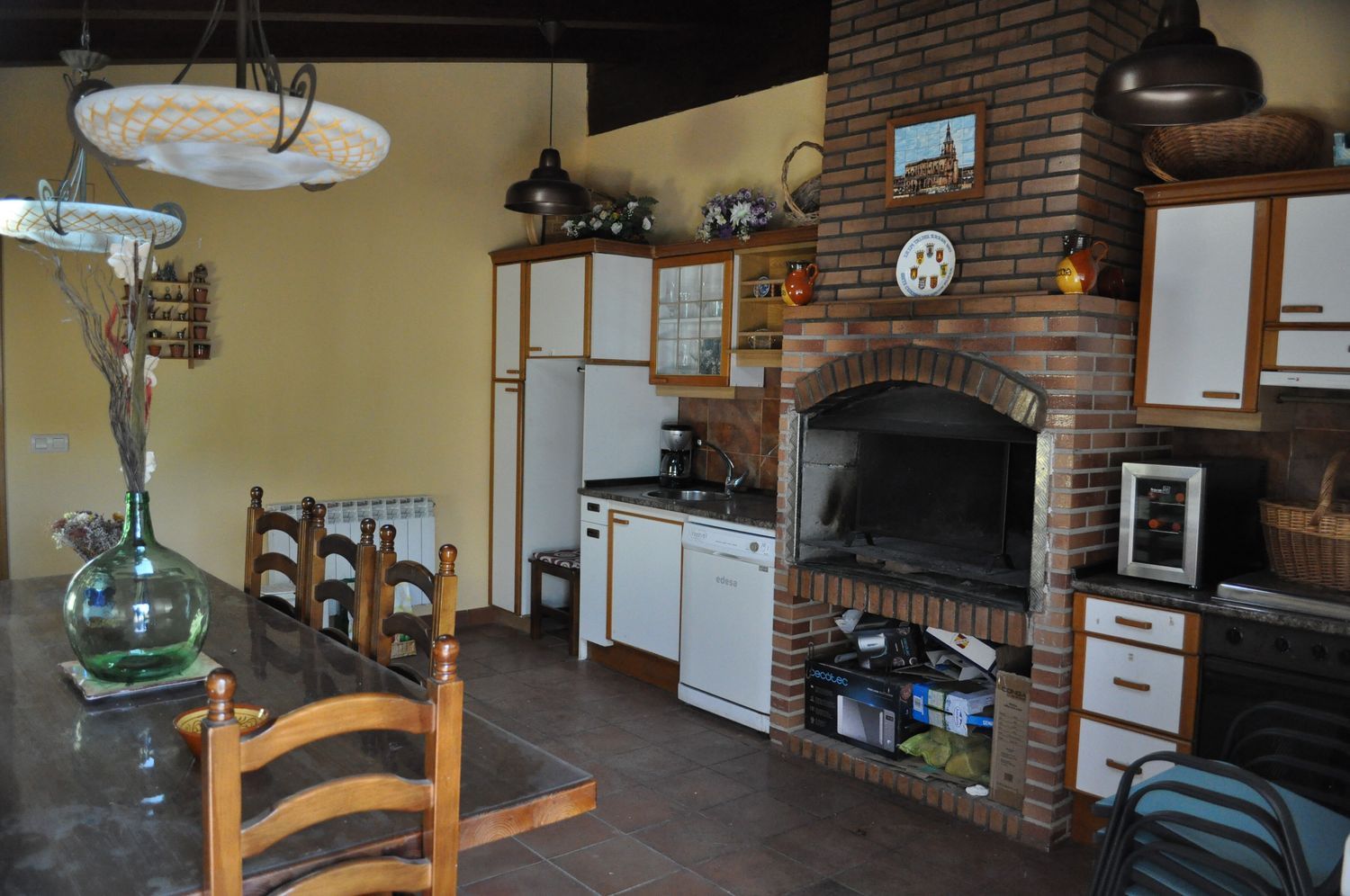 Casa o chalet independiente en Poblado Ence-Manzana 30, 30, Bayas - Polígono, Bayas - Polígono - Foto 23