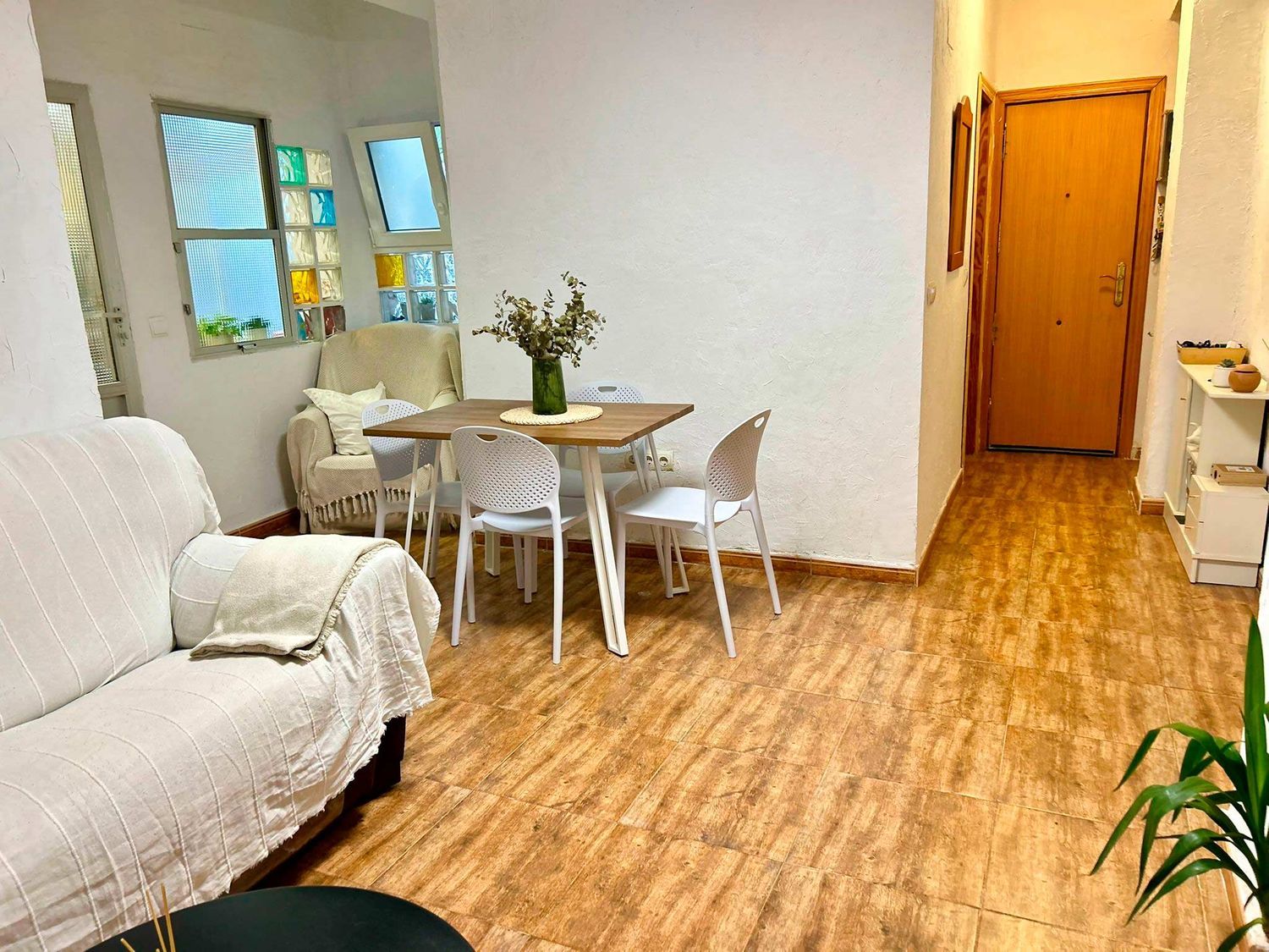 Piso en Calle León XIII, 4, Ciudad de Asís - Foto 2
