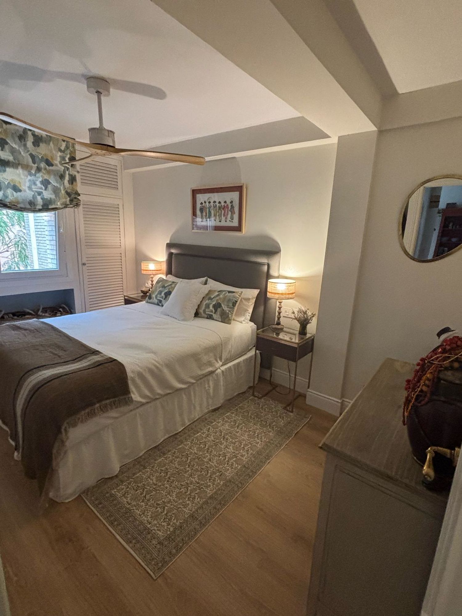 Piso en calle Felipe II, 35 - Foto 8