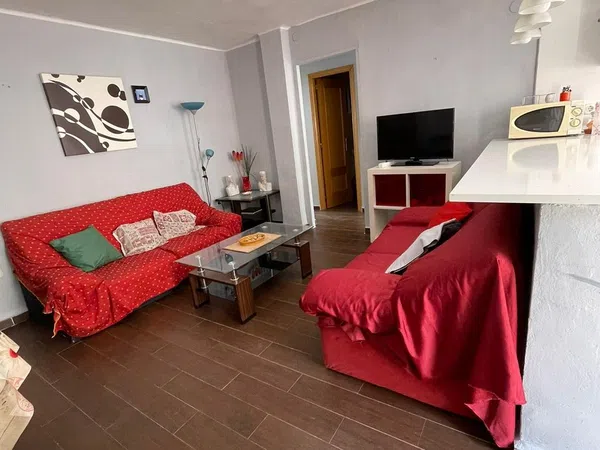 Piso en Calle de Benicarló, 28 puerta 15, Benimaclet - Foto 33
