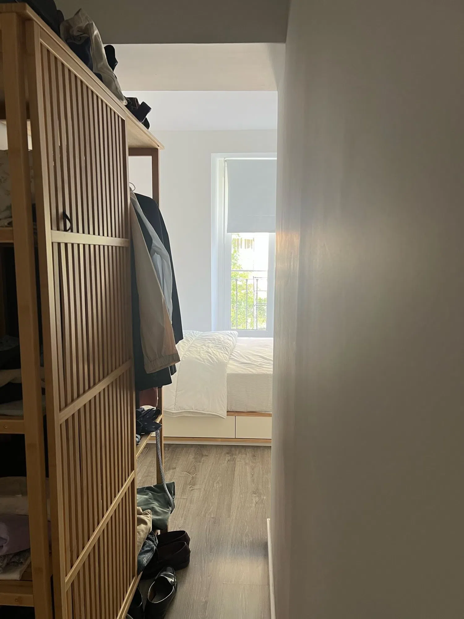 Estudio en calle de Argumosa, 10 - Foto 3