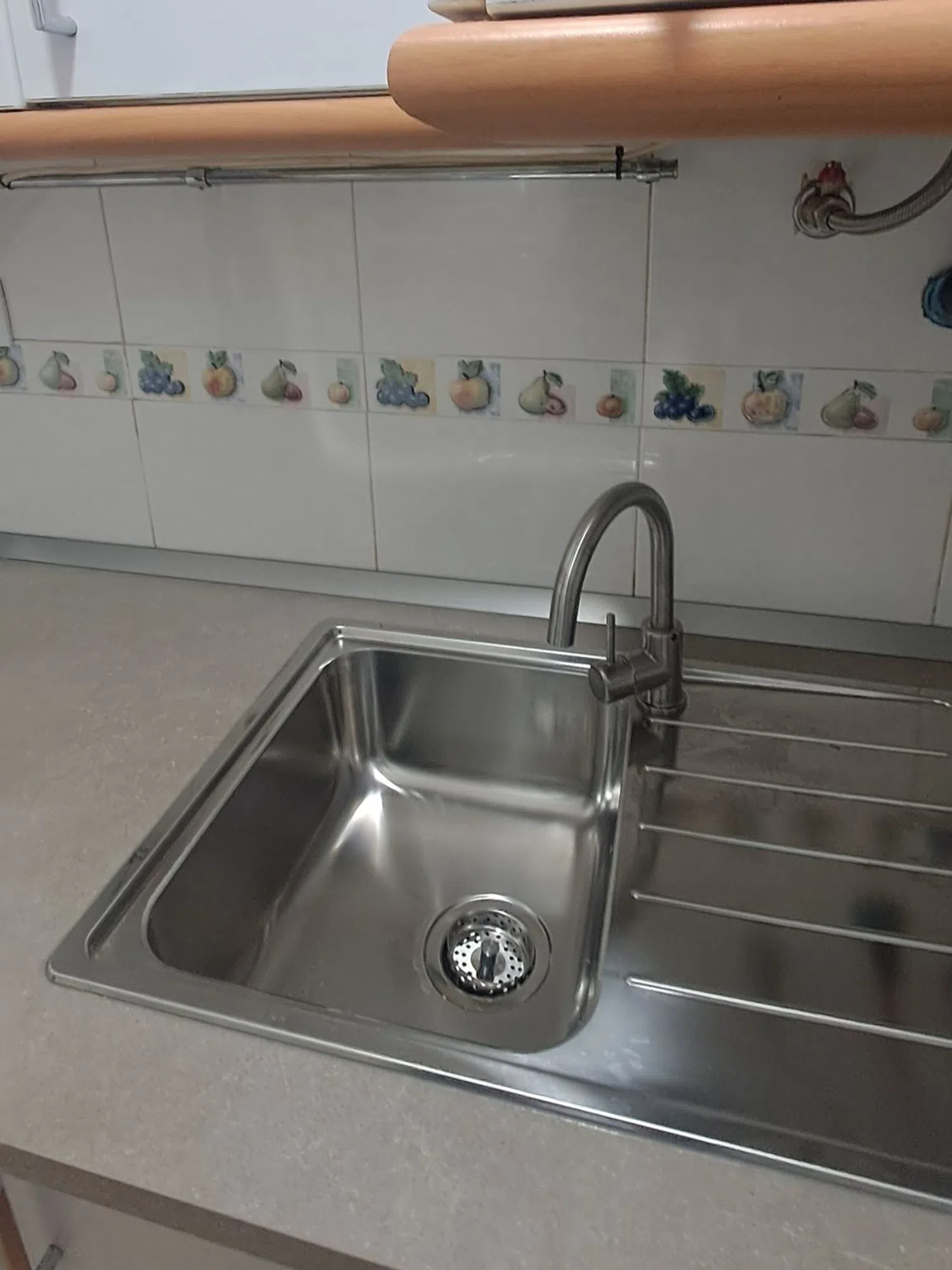 Estudio en calle de la Grandeza Española, 82 - Foto 17