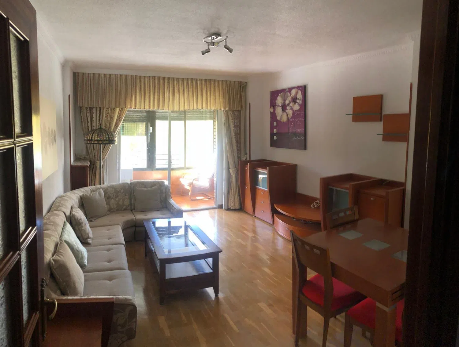 Piso en calle Carlos II, 6 - Foto 1