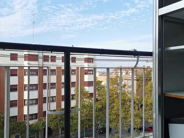 Piso en venta en Calle del Clavel, 9 - Foto 10