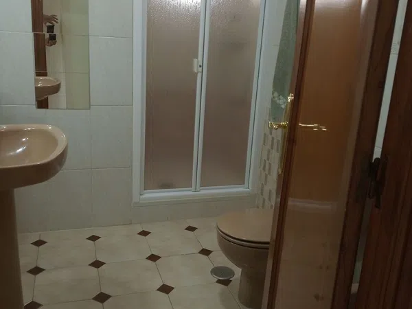 Alquiler de piso en Calle Martínez Maldonado, 50 - Foto 18