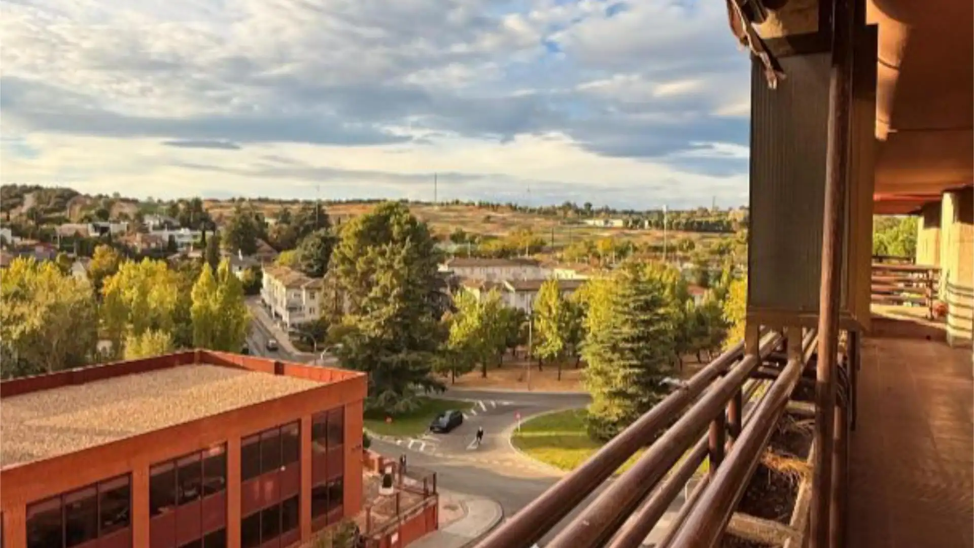 Piso en  Madrid Capital - Foto 8