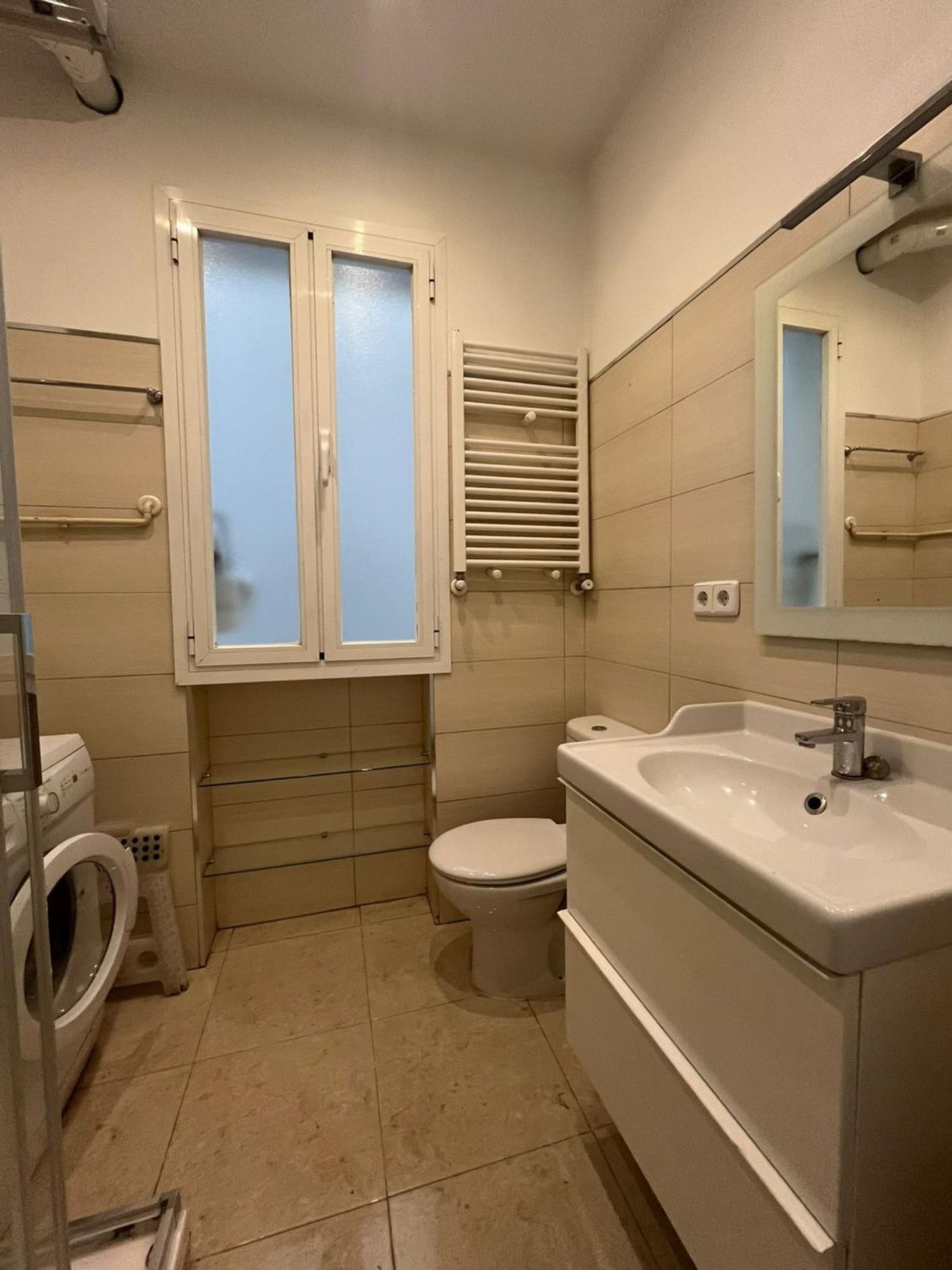 Piso en calle del General Pardiñas, 18 - Foto 24