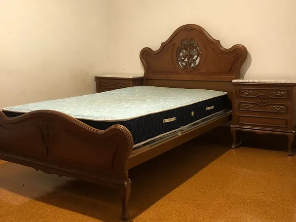 Piso en calle da Rosa, 17 - Foto 23