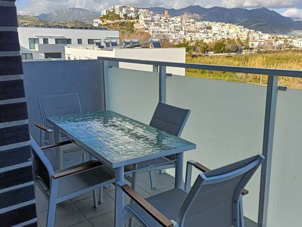 Piso en Avenida de Andalucía, 45 - Foto 8
