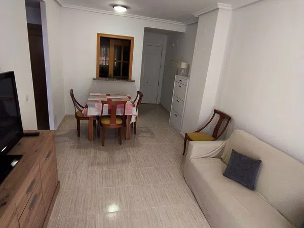 Piso en Avenida Central, 38 - Foto 5