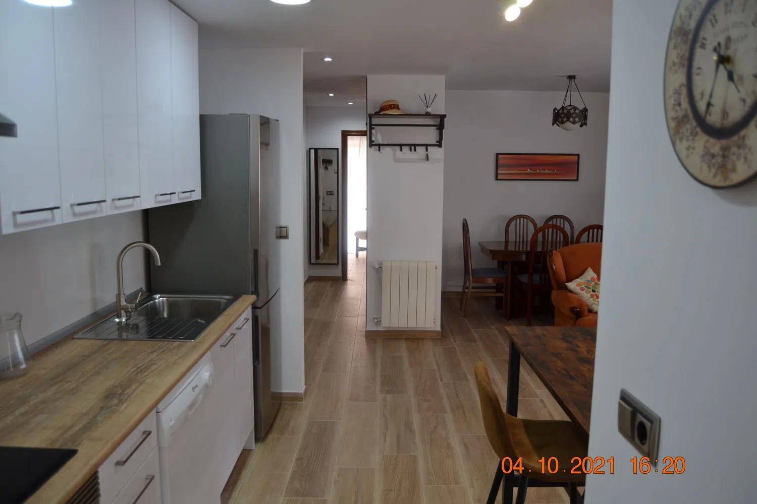 Piso en calle Esportista Juan Matos, 4 - Foto 39