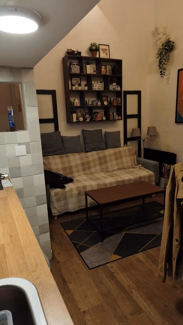 Estudio en  Calle del General Lacy 40 - Foto 11