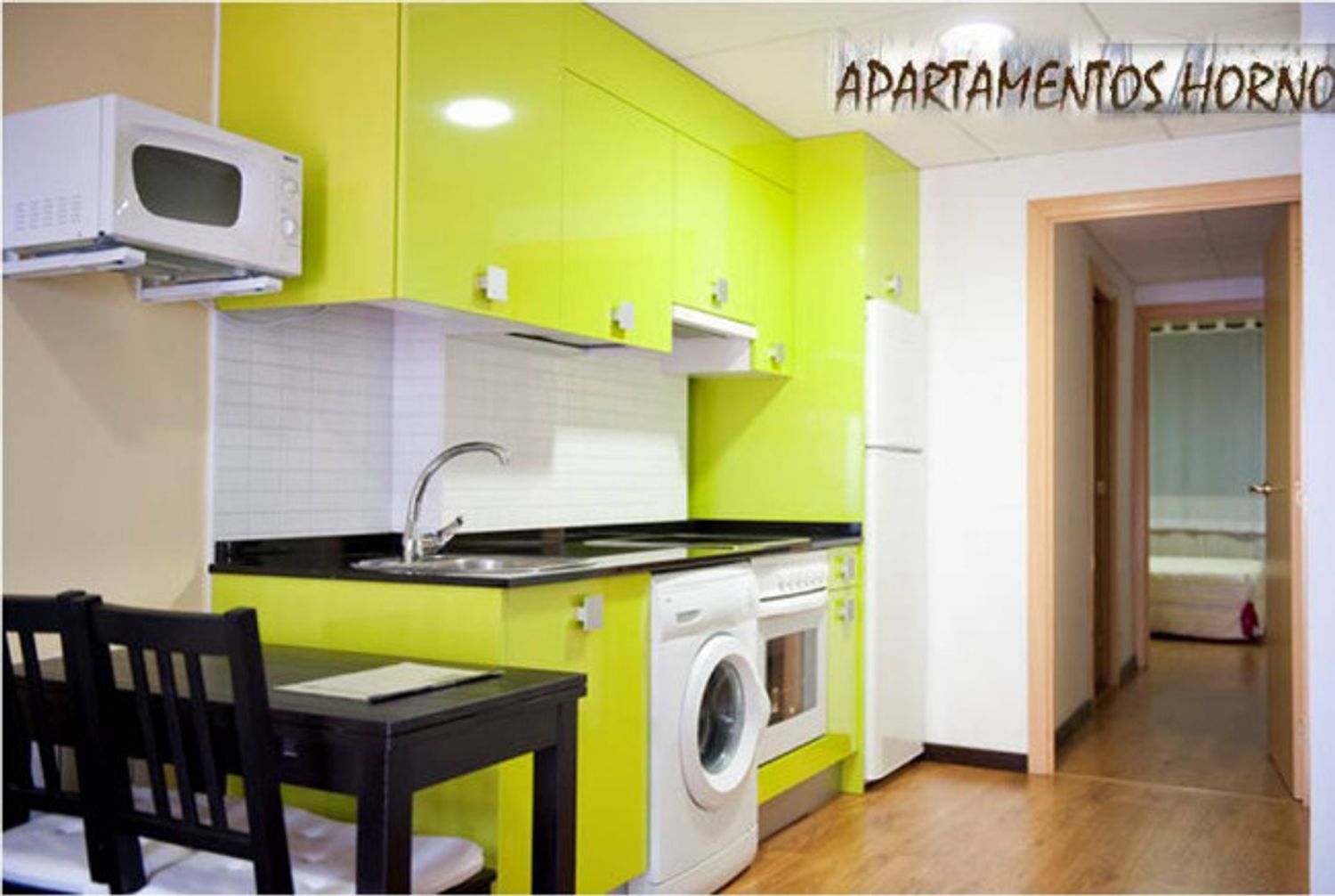 Piso en calle Horno, 15 - Foto 7