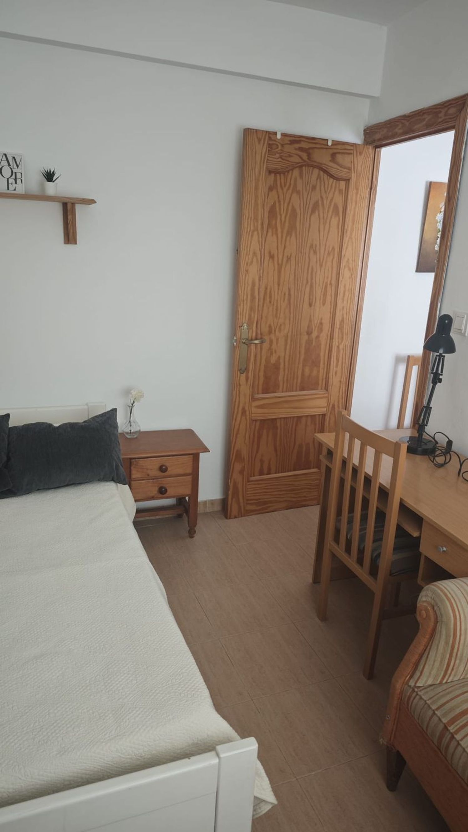 Piso en C/Afán de Ribera 16, 4, Figares, Figares - Foto 14
