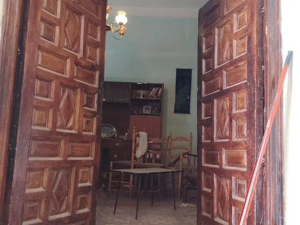 Chalet adosado en Calle Pastores, 32 - Foto 2