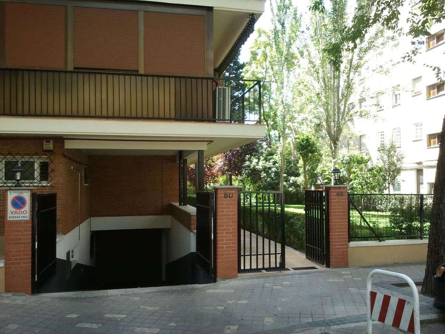 Piso en calle de Colombia, 48 - Foto 2