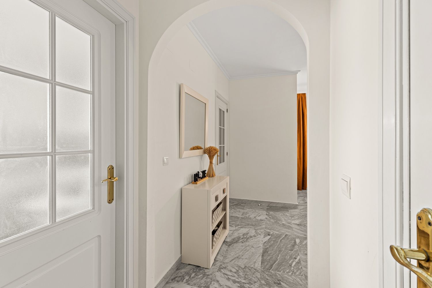 Piso en Calle José Manuel Caballero Bonald, 1, Linda Vista-Nueva Alcántara-Cortijo Blanco - Foto 6
