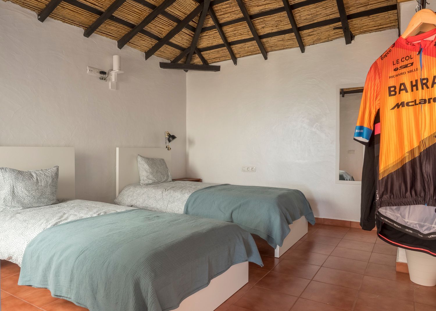 Casa terrera en La Vega-El Amparo-Cueva del Viento - Foto 13