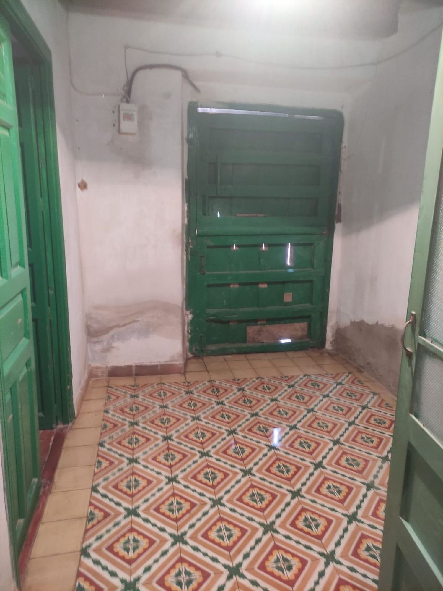 Casa de pueblo en Carretera de Villalbarba, 3 - Foto 5