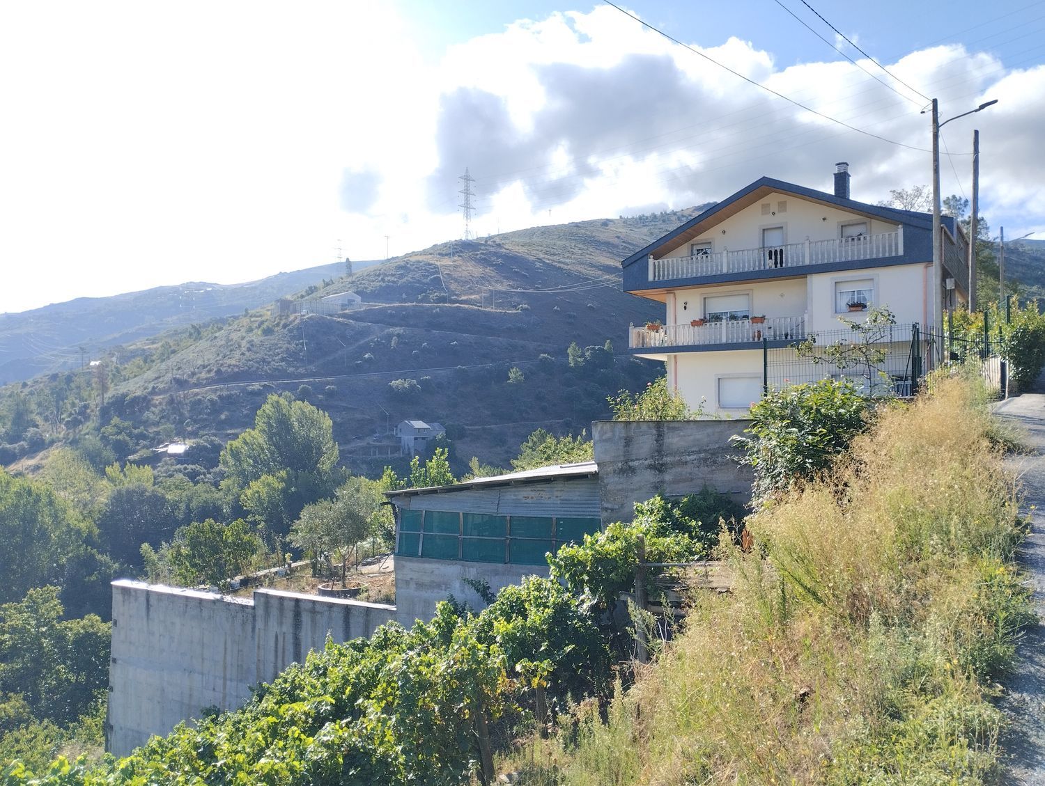 Casa o chalet independiente en Camino a Vilariño, 33 - Foto 4