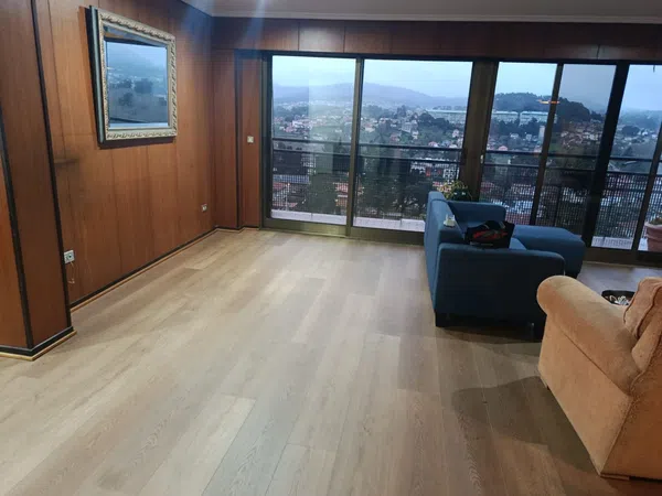 Piso en avenida Gran Vía, 158 - Foto 2