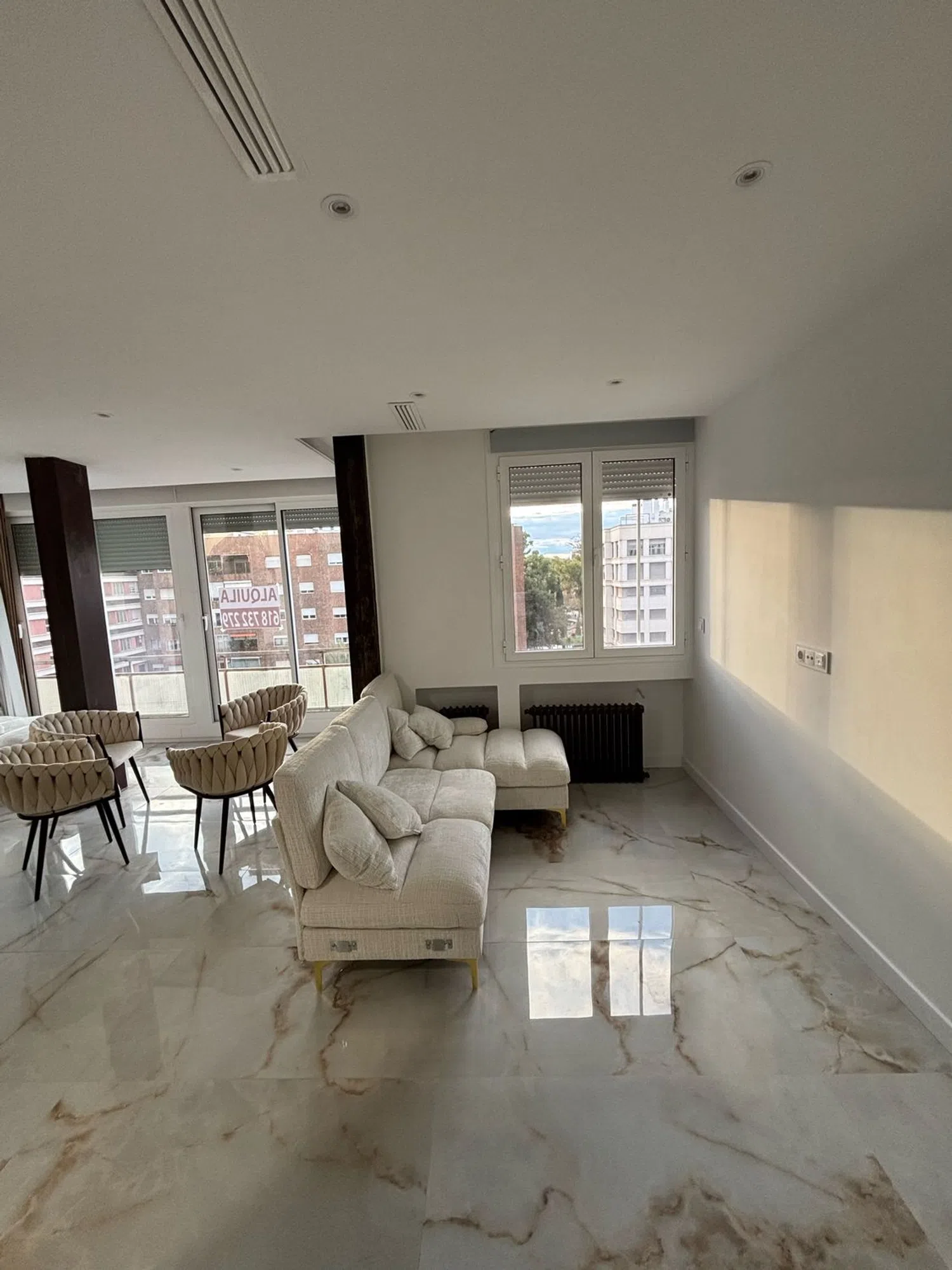 Piso en plaza Condestable, 2 - Foto 3