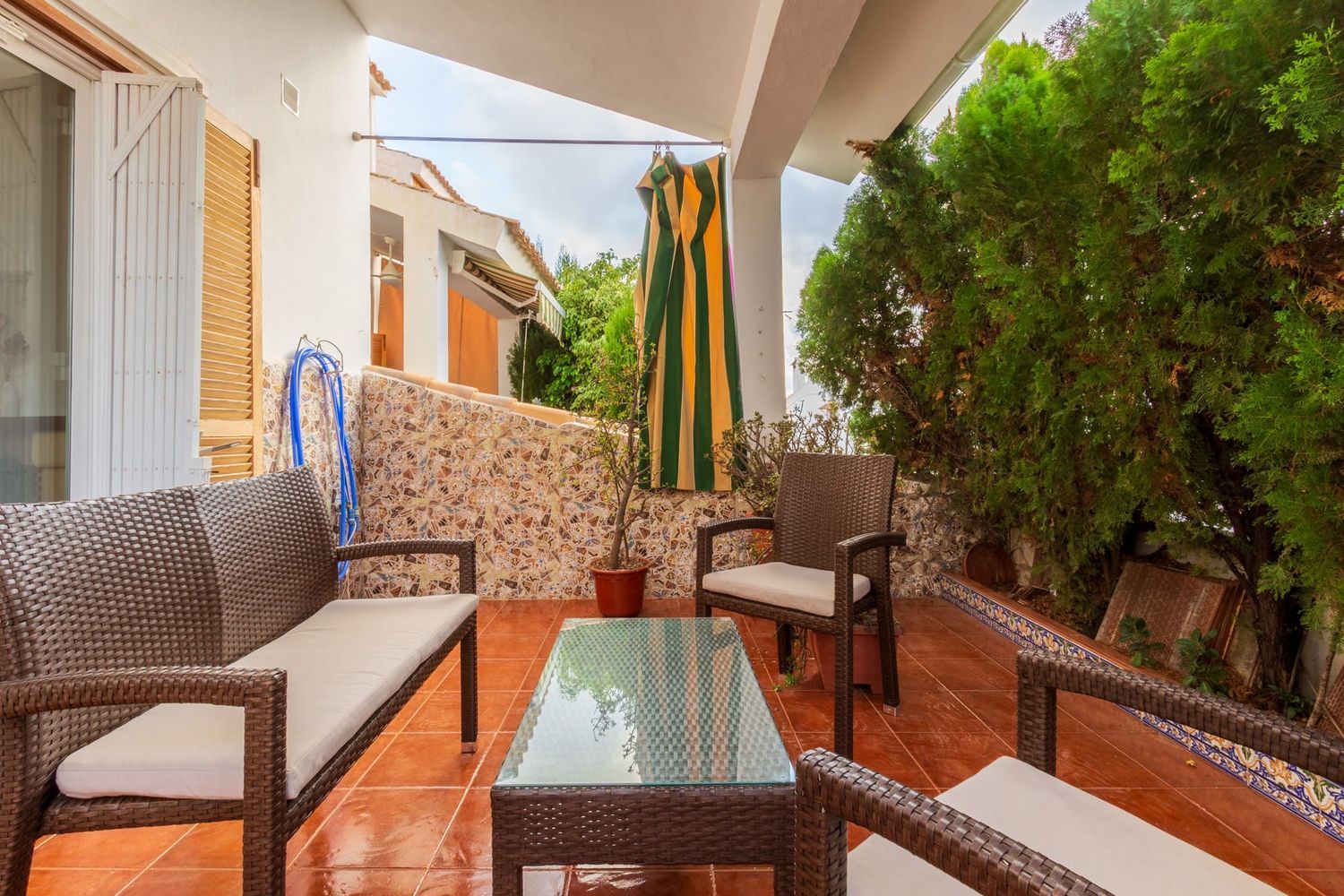 Chalet adosado en Calle Monte de Santa Pola, 30, Monte Faro-Altomar, Monte Faro-Altomar - Foto 13