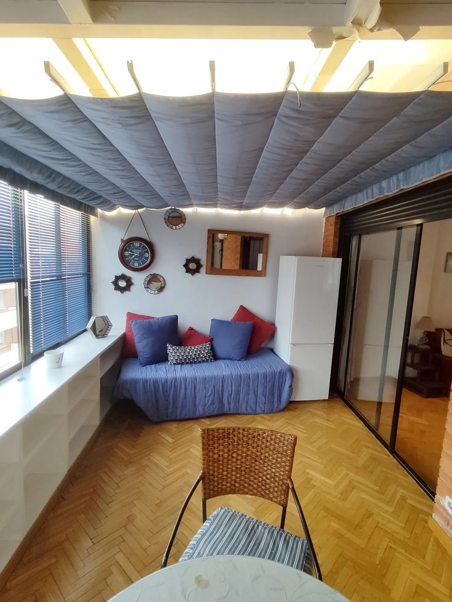 Piso en Barón del Castillo de Chirel, 4 - Foto 8