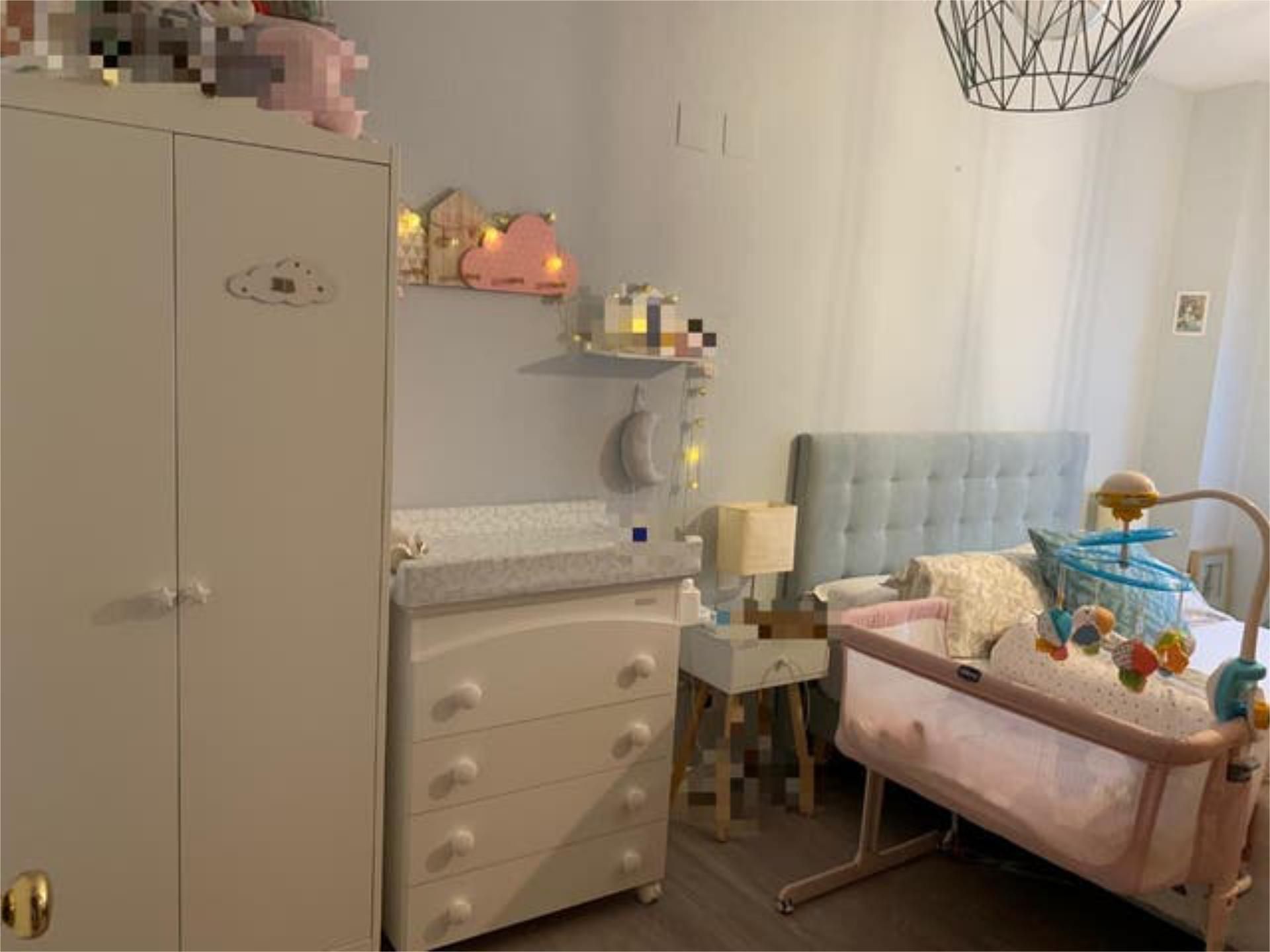 Piso en Los Bermejales - Foto 4