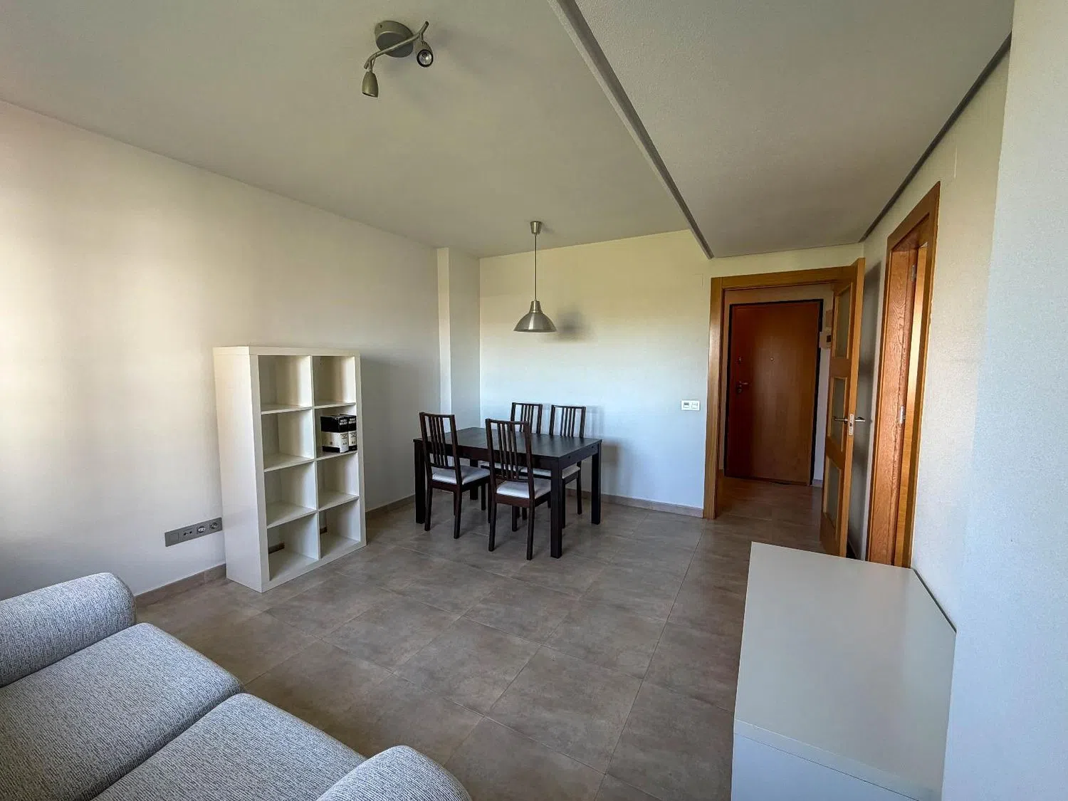 Piso en carretera de Churra, 65 - Foto 4