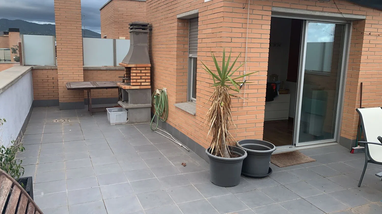 Dúplex en ronda 8 de març, 63 - Foto 13