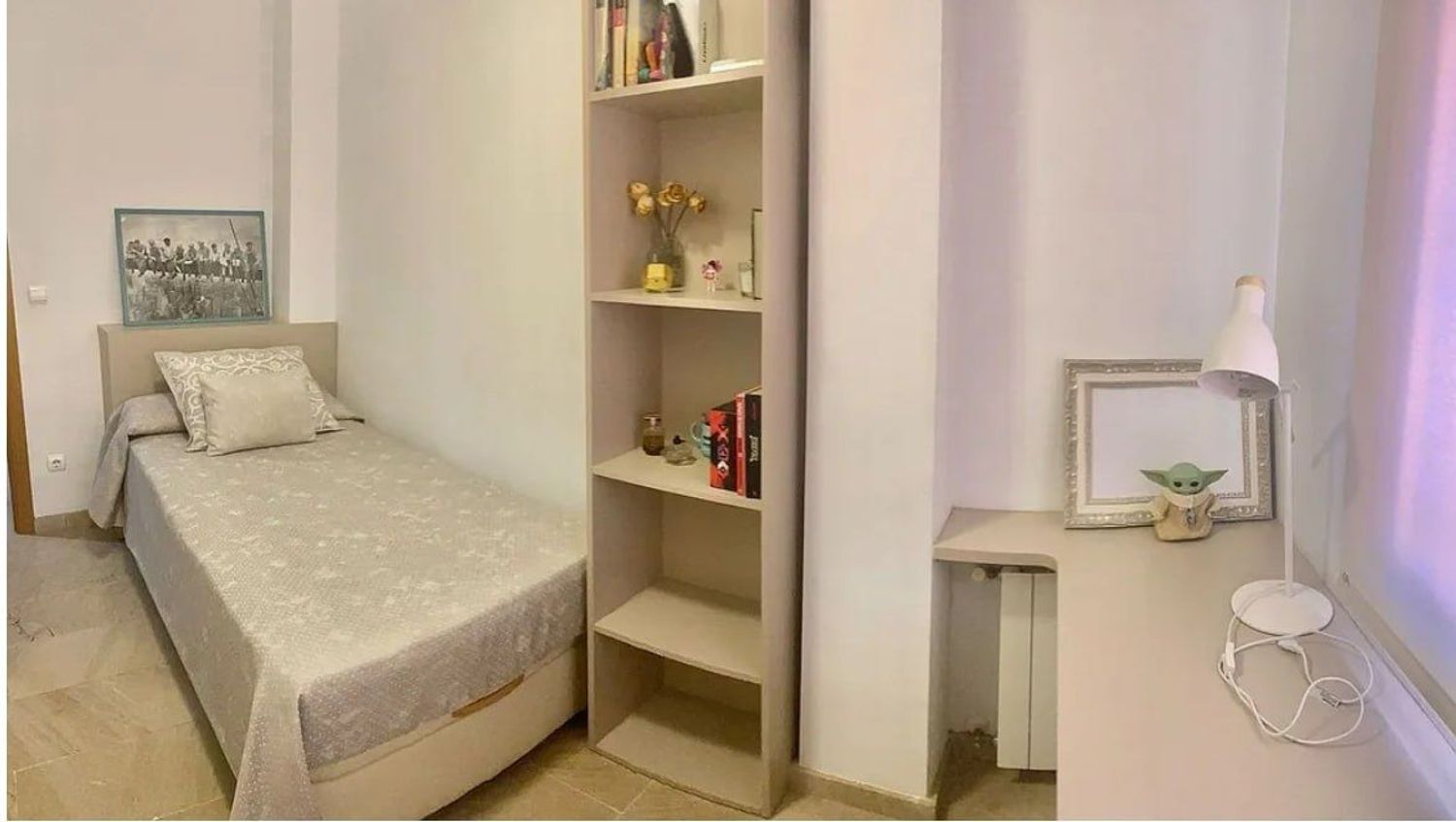 Piso en calle Virgen de Loreto, 11 - Foto 10