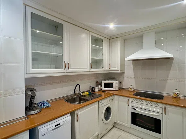 Piso en avenida del Ventisquero de la Condesa, 35 - Foto 16