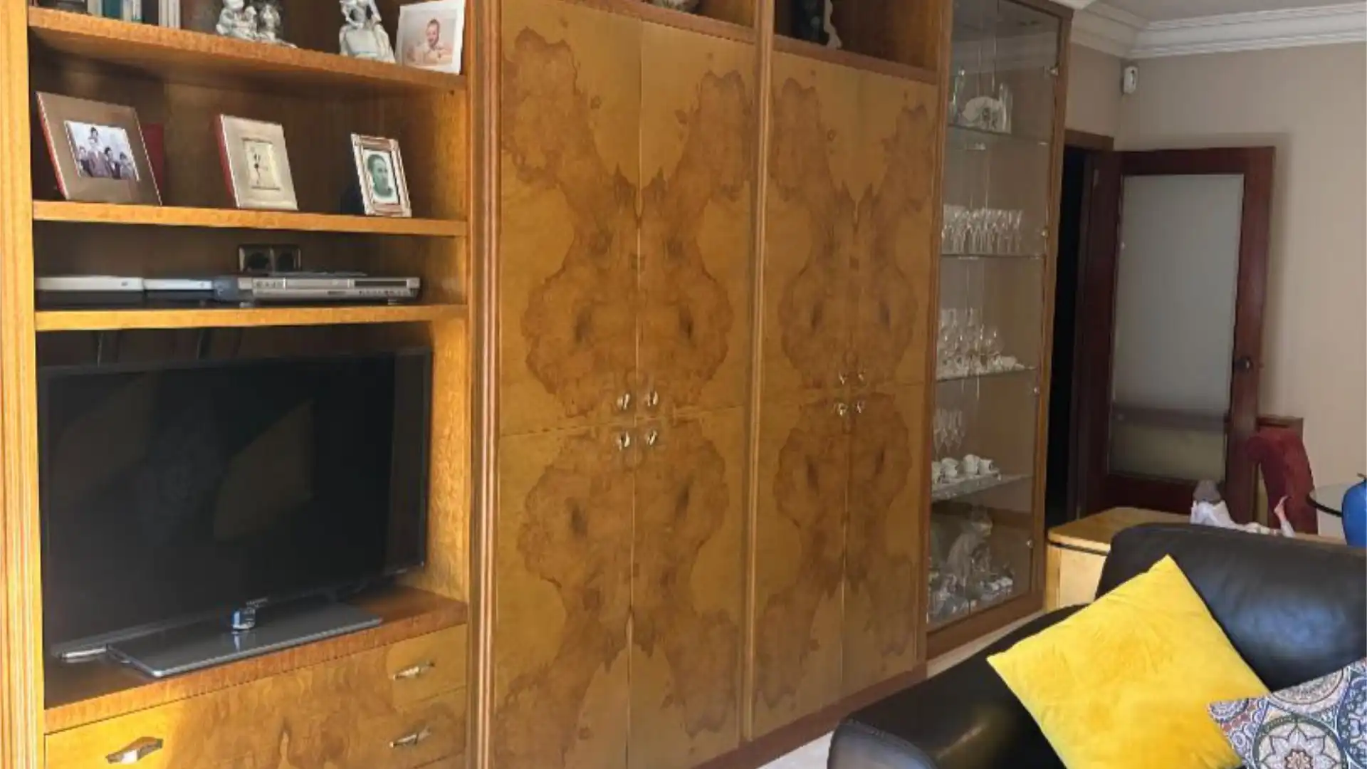 Piso en  Barcelona Capital - Foto 14