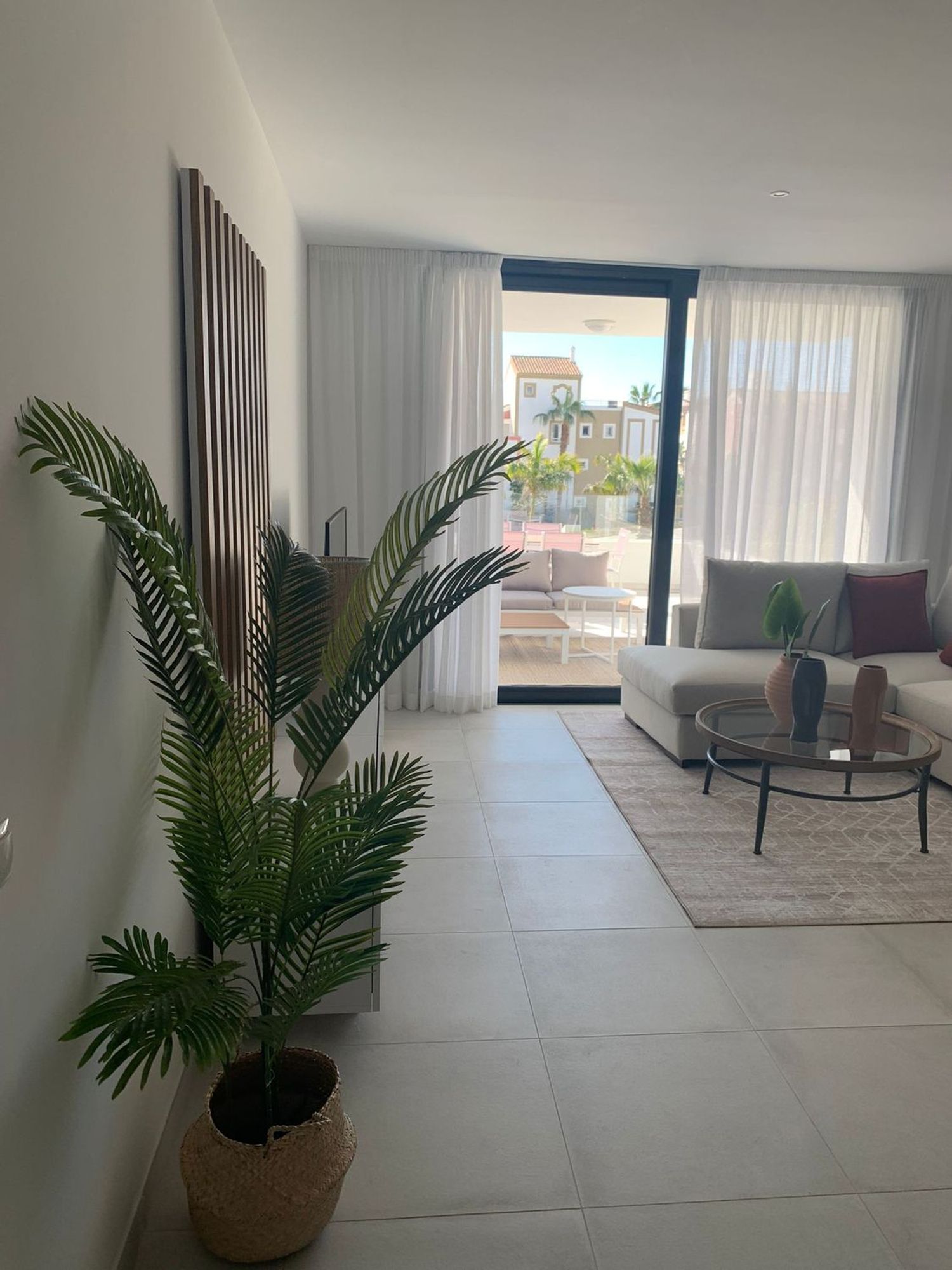 Piso en calle Quintana, 10 - Foto 9