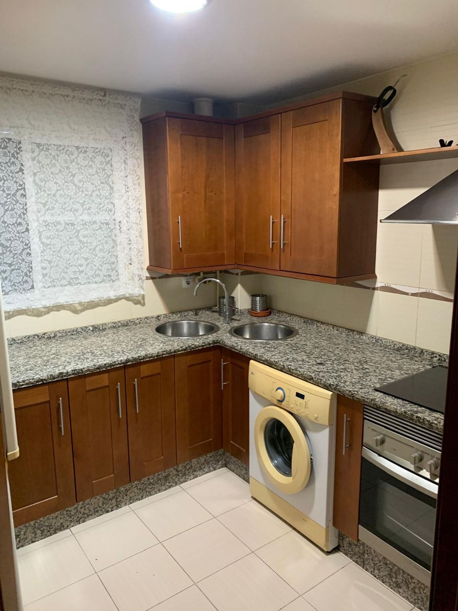 Piso en Calle Pintor Palomino, 33, Huerta de la Reina - Foto 3