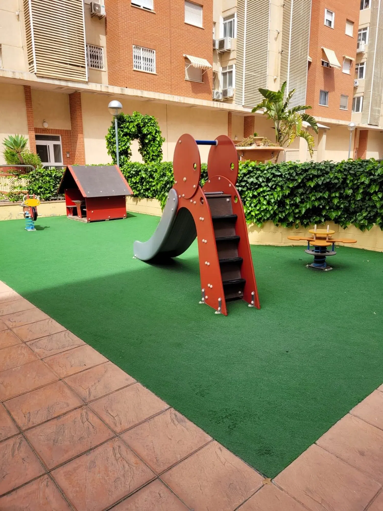 Piso en calle Bailarín José Espadero, 16 - Foto 11