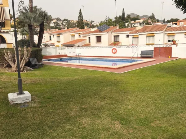 Piso en calle Flamencos, 10 - Foto 16