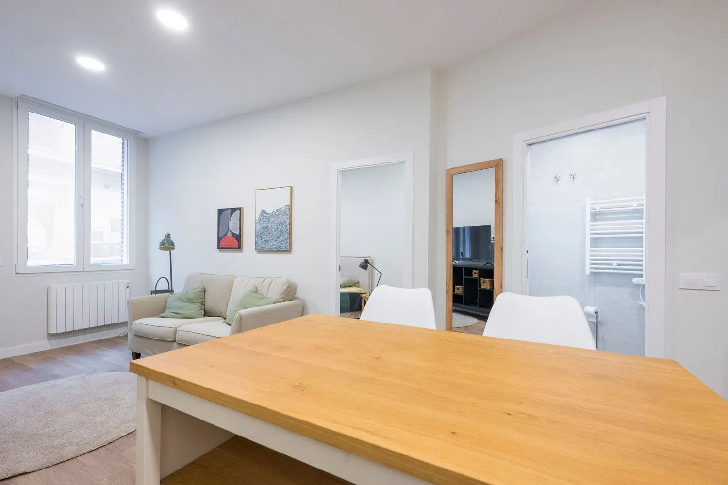 Piso en calle Benigno Granizo, 10 - Foto 16