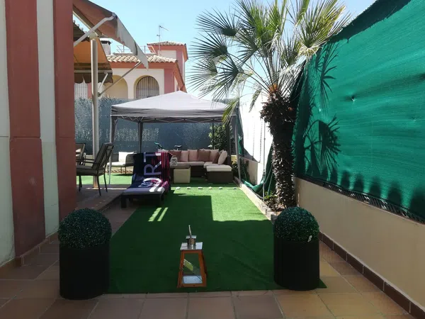 Chalet pareado en Calle Constelación la Osa Menor, 14, Centro, Centro - Foto 16