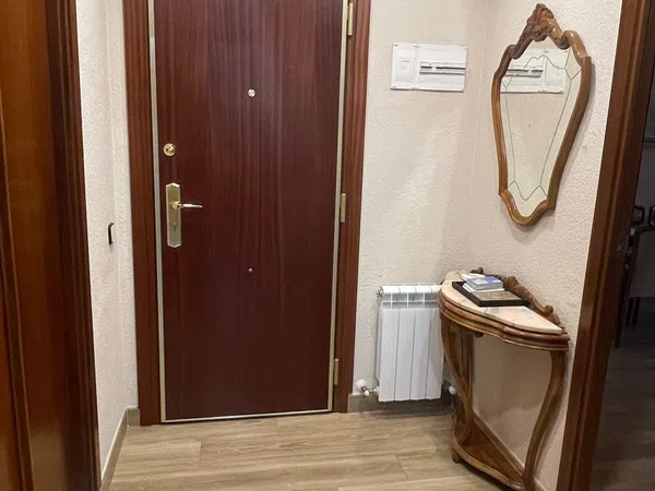 Piso en calle de la Villa de Marín, 8