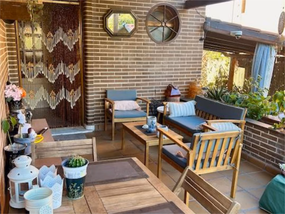 Chalet en  Madrid Capital - Foto 16