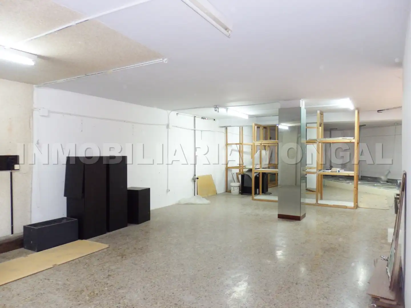 Local comercial en  Carrer de Joaquim Auger - Foto 22