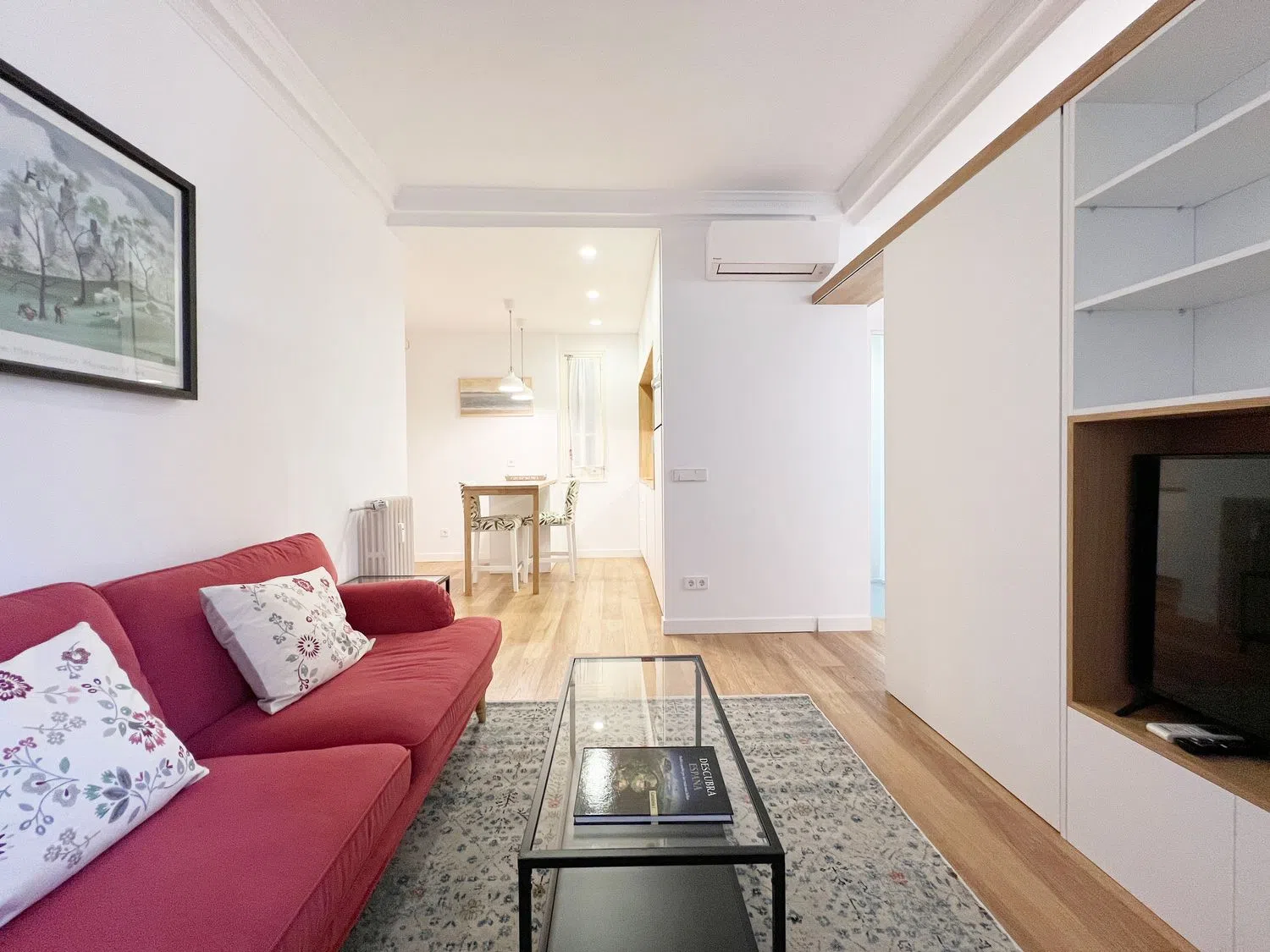 Piso en calle del General Pardiñas, 82 - Foto 3